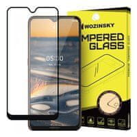 Noah Ochranné sklo MG Full Glue Super Tough pro Nokia 5.3