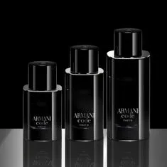 Giorgio Armani Code Parfum - parfém (plnitelný) 50 ml