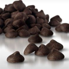 Čokoládové dropsy termostabilní 46% (150 g)