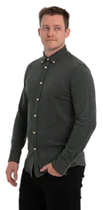 s.Oliver Pánská košile Tailored Fit 10.3.11.11.120.2120982.79X1 (Velikost L)