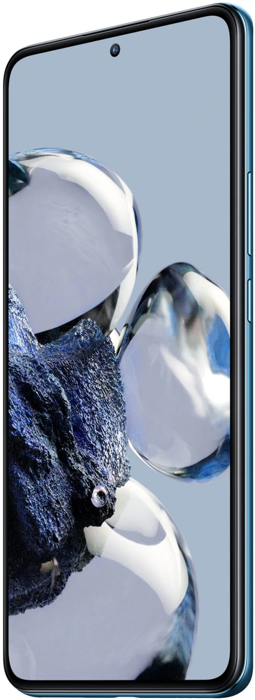 Xiaomi 12T PRO, 8GB/256GB, modrá