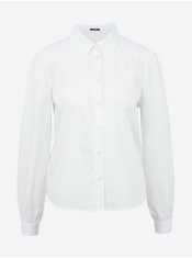 Orsay Bílá košile ORSAY M