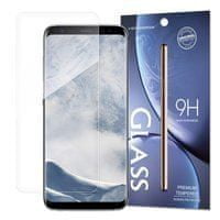 Noah 5D tvrzené sklo pro Samsung Galaxy S8