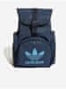 Tmavě modrý batoh adidas Originals UNI