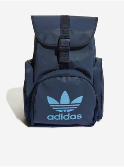 Adidas Tmavě modrý batoh adidas Originals