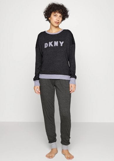 DKNY Dámské pyžamo YI2919259