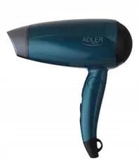 Adler Fén na vlasy AD2263 1600W modrý