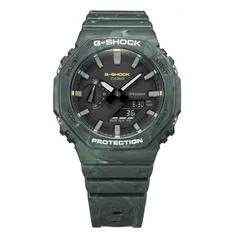 Casio Pánské hodinky G-SHOCKGA-2100FR-3AER