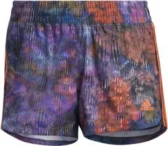 Adidas adidas PACER WOVEN FLORAL SHORTS W, velikost: S