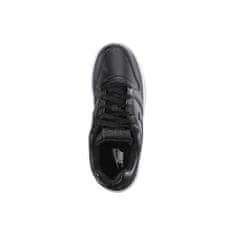 Nike Boty černé 38.5 EU Wmns Ebernon Low