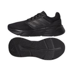 Adidas Boty běžecké černé 36 2/3 EU Galaxy 6