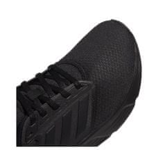 Adidas Boty běžecké černé 40 2/3 EU Galaxy 6