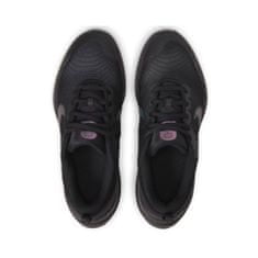 Nike Boty běžecké černé 37.5 EU Downshifter 6
