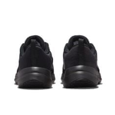Nike Boty běžecké černé 37.5 EU Downshifter 6