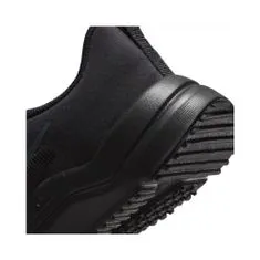 Nike Boty běžecké černé 38.5 EU Downshifter 6