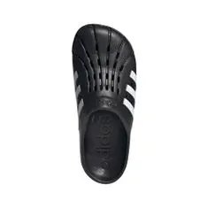 Adidas Dřeváky černé 40.5 EU Adilette