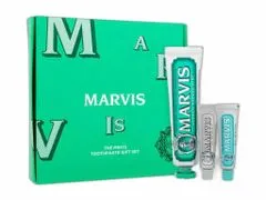 Marvis 85ml the mints toothpaste, zubní pasta