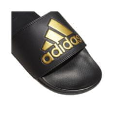 Adidas Pantofle do vody černé 40 2/3 EU Adilette Comfort