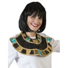 funny fashion Egyptský límec - náhrdelník faraon