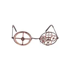 funny fashion Brýle steampunk