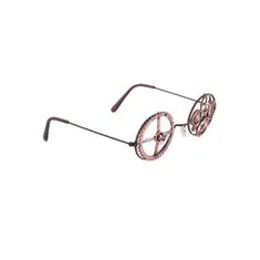 funny fashion Brýle steampunk