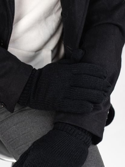 Felber´s Pánské rukavice Kanga černé