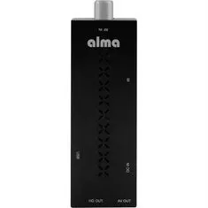 Alma DVB-T2 přijímač 1660 Dongle