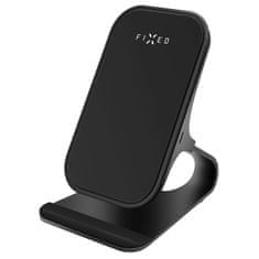 FIXED Bezdrátová nabíječka Frame Wireless - černá