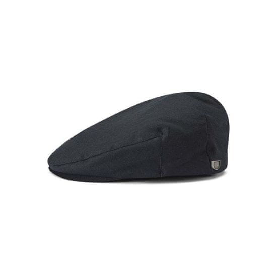 BRIXTON Kšiltovka Hooligan Snap Cap Black (BLACK) velikost: L