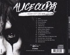 Cooper Alice: Best of Inside Out Live 1978