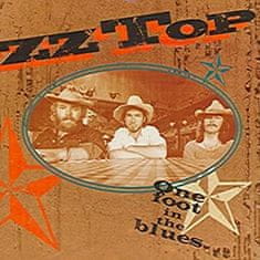 ZZ Top: One Fott In The Blues