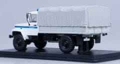 Start Scale Models GAZ-3308, Policie 4x4, 1/43