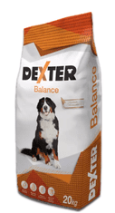 Dexter balance 20kg 