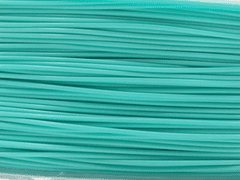 EKO MB Recyklovaný filament z PLA Tyrkysová 1Kg