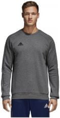 Adidas adidas CORE18 SW TOP, velikost: M