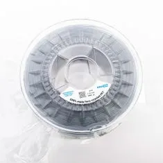 EKO MB Recyklovaný filament z PET Šedá, 0,5 Kg