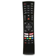 Noah Dálkový ovladač pro TV RC4390P JVC HYUNDAI FINLUX TELEFUNKEN
