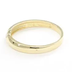 Pattic Zlatý prsten AU 585/1000 1,65 g CA102001Y-62
