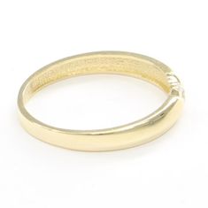 Pattic Zlatý prsten AU 585/1000 1,65 g CA102001Y-62