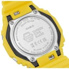 Casio Pánské hodinky G-SHOCK GA-B2100C-9AER