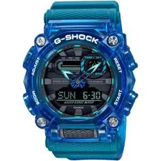 Casio Pánské hodinky G-SHOCK GA-900SKL-2AER
