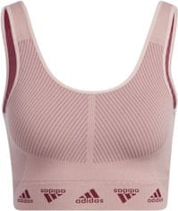 Adidas adidas AEROKNIT BRA W, velikost: L