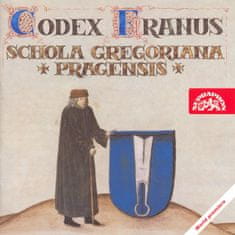 Schola Gregoriana Pragensis: Codex Franus