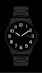 JVD Analogové hodinky JE611.3