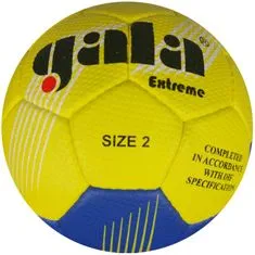 Gala házenkářský míč Soft-touch ženy BH2053S