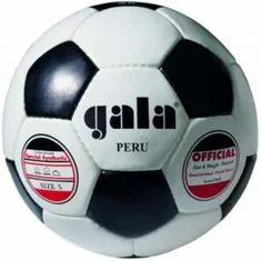 Gala fotbalový míč Peru BF5073S