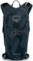 Osprey Siskin 8 II slate blue