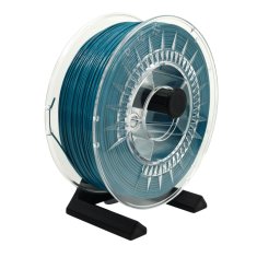 EKO MB Recyklovaný filament z PET-G Petrolejová modrá 1 Kg