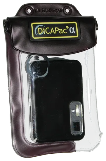X-Site DICAPAC pouzdro na kameru WP-710
