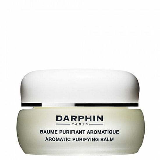Darphin Intenzivní okysličující pleťový balzám (Aromatic Purifying Balm) 15 ml